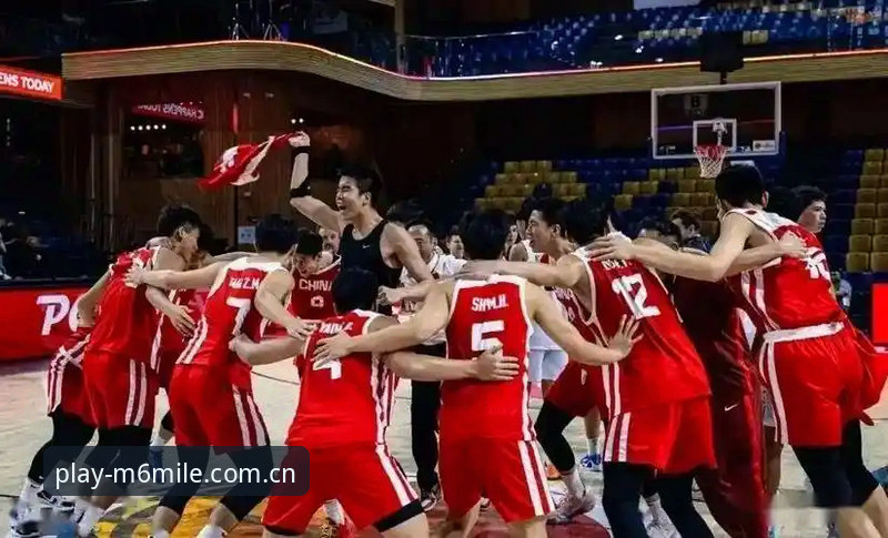 M6MILE登录入口评测 U17世界杯抽签揭晓最新动态,中国男女足签运迥异引发热议